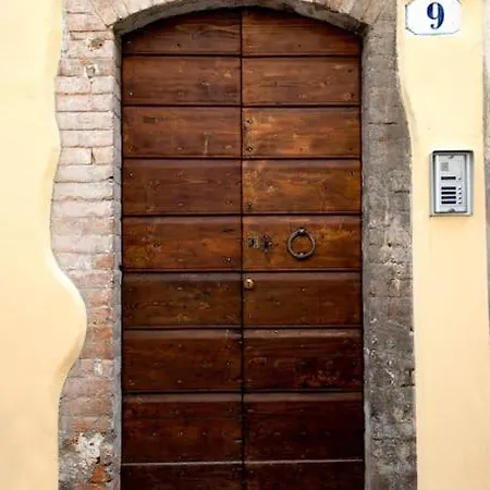 Lovely In Amelia, Umbria