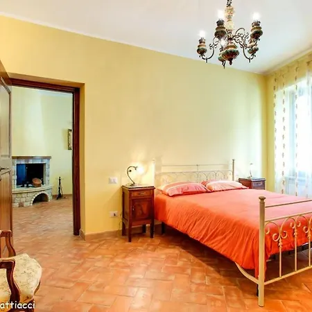 Lovely In Amelia, Umbria * Amelia