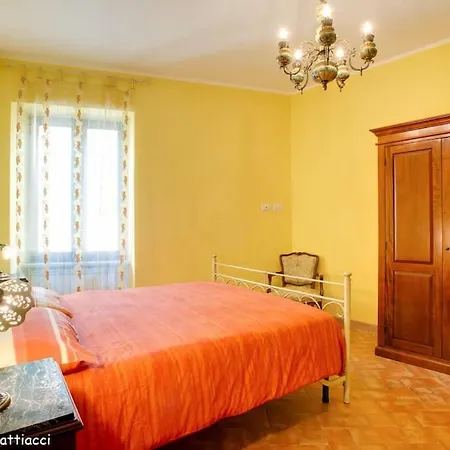 Lovely In Amelia, Umbria Apartament Amelia